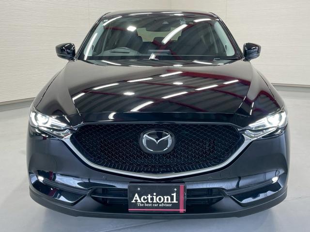 CX-5 XD Lパッケージ BOSEサウンド レーダークルーズ シートヒーター ステアリングヒータ 黒本革シート HUD BSM 電動トランク クリアランスソナー TVキャンセラー CD.DVD パワーシート シートメモリ(17枚目)
