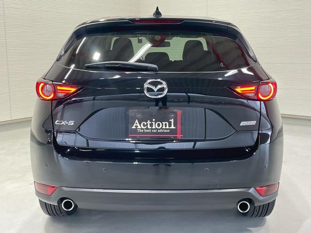 CX-5 XD Lパッケージ BOSEサウンド レーダークルーズ シートヒーター ステアリングヒータ 黒本革シート HUD BSM 電動トランク クリアランスソナー TVキャンセラー CD.DVD パワーシート シートメモリ(19枚目)
