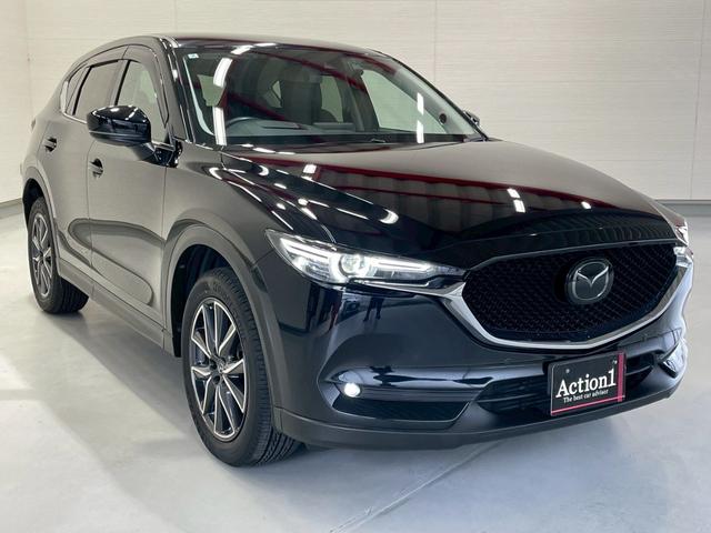CX-5 XD Lパッケージ BOSEサウンド レーダークルーズ シートヒーター ステアリングヒータ 黒本革シート HUD BSM 電動トランク クリアランスソナー TVキャンセラー CD.DVD パワーシート シートメモリ(23枚目)