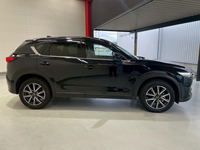 CX-5 XD Lパッケージ BOSEサウンド レーダークルーズ シートヒーター ステアリングヒータ 黒本革シート HUD BSM 電動トランク クリアランスソナー TVキャンセラー CD.DVD パワーシート シートメモリ(27枚目)