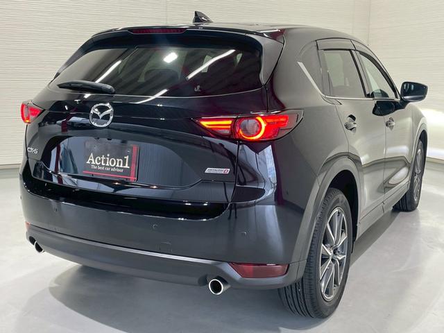 CX-5 XD Lパッケージ BOSEサウンド レーダークルーズ シートヒーター ステアリングヒータ 黒本革シート HUD BSM 電動トランク クリアランスソナー TVキャンセラー CD.DVD パワーシート シートメモリ(77枚目)