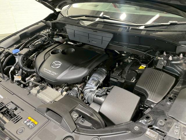 CX-5 XD Lパッケージ BOSEサウンド レーダークルーズ シートヒーター ステアリングヒータ 黒本革シート HUD BSM 電動トランク クリアランスソナー TVキャンセラー CD.DVD パワーシート シートメモリ(78枚目)