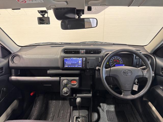 TOYOTA PROBOX HYBRID DX CONFORT