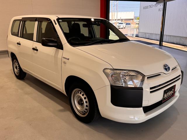 TOYOTA PROBOX HYBRID DX CONFORT