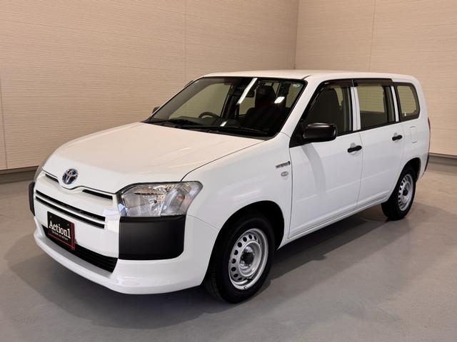 TOYOTA PROBOX HYBRID DX CONFORT