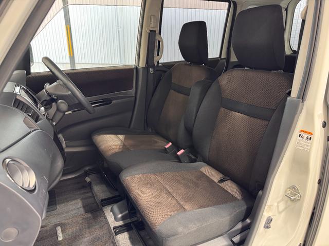 ルークス ハイウェイスター ナビ パワースライドドア ETC HIDヘッドライト 純正14インチアルミホイール プッシュスタート スマートキー オートエアコン オートライト テレビ DVD CD フォグランプ(20枚目)