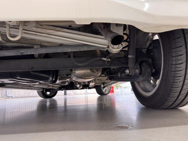 ルークス ハイウェイスター ナビ パワースライドドア ETC HIDヘッドライト 純正14インチアルミホイール プッシュスタート スマートキー オートエアコン オートライト テレビ DVD CD フォグランプ(36枚目)