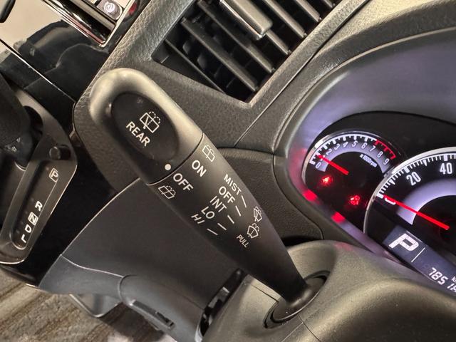 ルークス ハイウェイスター ナビ パワースライドドア ETC HIDヘッドライト 純正14インチアルミホイール プッシュスタート スマートキー オートエアコン オートライト テレビ DVD CD フォグランプ(42枚目)