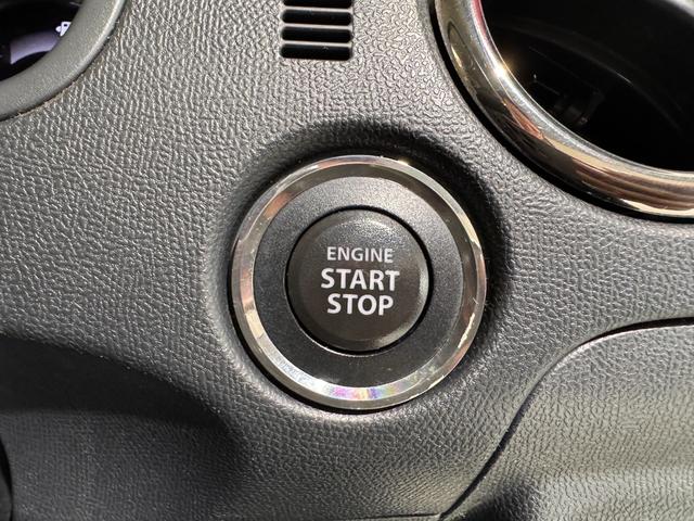 ルークス ハイウェイスター ナビ パワースライドドア ETC HIDヘッドライト 純正14インチアルミホイール プッシュスタート スマートキー オートエアコン オートライト テレビ DVD CD フォグランプ(44枚目)