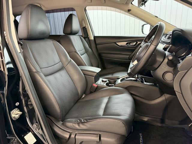 エクストレイル 20Xi ハイブリッド エクストリーマーX 全周囲カメラ 純正9インチナビ プロパイロット パワーバックドア インテリジェントルームミラー シートヒーター BSM コーナーセンサー ルーフレール 純正18インチAWオープンカントリーR/T(8枚目)