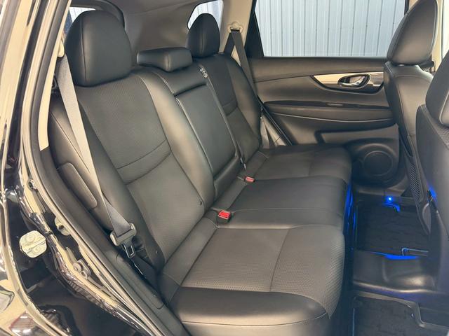 エクストレイル 20Xi ハイブリッド エクストリーマーX 全周囲カメラ 純正9インチナビ プロパイロット パワーバックドア インテリジェントルームミラー シートヒーター BSM コーナーセンサー ルーフレール 純正18インチAWオープンカントリーR/T(9枚目)