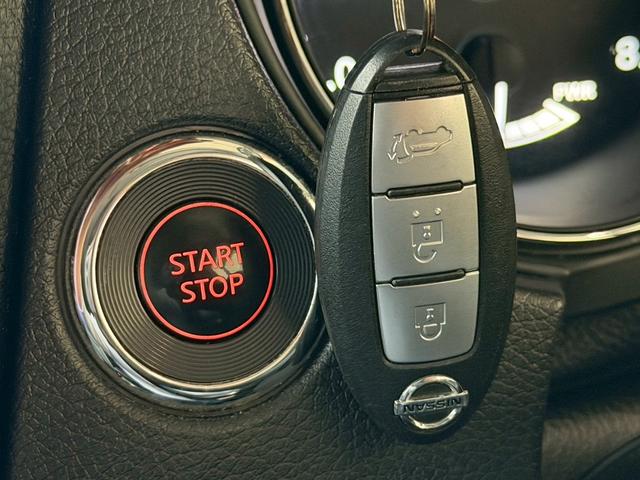 エクストレイル 20Xi ハイブリッド エクストリーマーX 全周囲カメラ 純正9インチナビ プロパイロット パワーバックドア インテリジェントルームミラー シートヒーター BSM コーナーセンサー ルーフレール 純正18インチAWオープンカントリーR/T(66枚目)