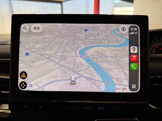 Ｎ－ＢＯＸカスタム Ｌターボ　純正９インチナビ　ａｐｐｌｅｃａｒｐｌａｙ　バックカメラ　ＥＴＣ　レーダークルーズコントロール　両側パワースライドドア　レーンアシスト　衝突軽減ブレーキ　パーキングセンサー　純正１５インチＡＷ（8枚目）