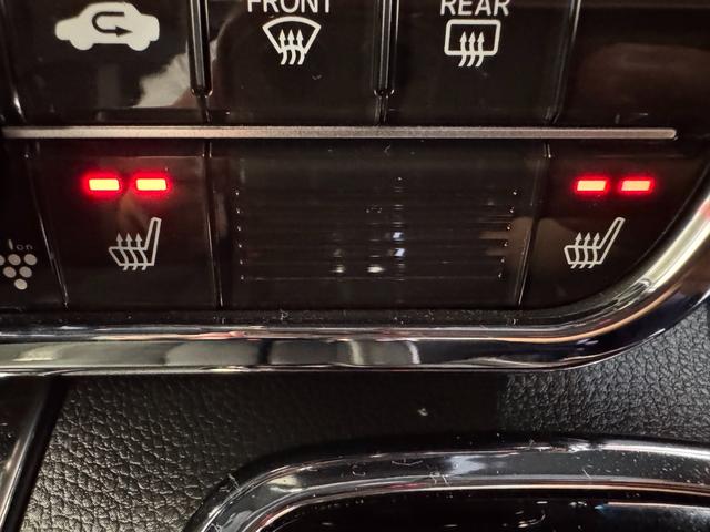 Ｎ－ＢＯＸカスタム Ｌターボ　純正９インチナビ　ａｐｐｌｅｃａｒｐｌａｙ　バックカメラ　ＥＴＣ　レーダークルーズコントロール　両側パワースライドドア　レーンアシスト　衝突軽減ブレーキ　パーキングセンサー　純正１５インチＡＷ（14枚目）