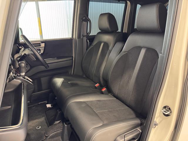 Ｎ－ＢＯＸカスタム Ｌターボ　純正９インチナビ　ａｐｐｌｅｃａｒｐｌａｙ　バックカメラ　ＥＴＣ　レーダークルーズコントロール　両側パワースライドドア　レーンアシスト　衝突軽減ブレーキ　パーキングセンサー　純正１５インチＡＷ（29枚目）