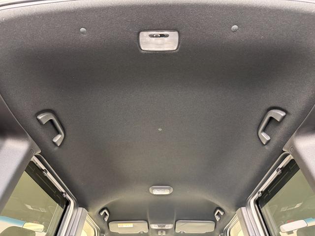 Ｎ－ＢＯＸカスタム Ｌターボ　純正９インチナビ　ａｐｐｌｅｃａｒｐｌａｙ　バックカメラ　ＥＴＣ　レーダークルーズコントロール　両側パワースライドドア　レーンアシスト　衝突軽減ブレーキ　パーキングセンサー　純正１５インチＡＷ（36枚目）