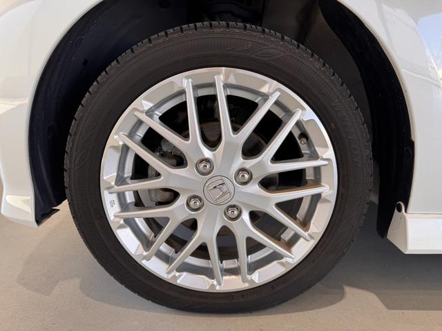 Ｎ－ＢＯＸカスタム Ｌターボ　純正９インチナビ　ａｐｐｌｅｃａｒｐｌａｙ　バックカメラ　ＥＴＣ　レーダークルーズコントロール　両側パワースライドドア　レーンアシスト　衝突軽減ブレーキ　パーキングセンサー　純正１５インチＡＷ（44枚目）