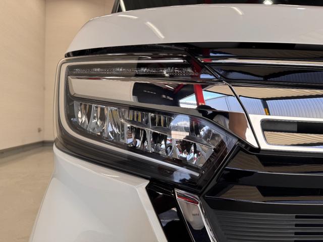 Ｎ－ＢＯＸカスタム Ｌターボ　純正９インチナビ　ａｐｐｌｅｃａｒｐｌａｙ　バックカメラ　ＥＴＣ　レーダークルーズコントロール　両側パワースライドドア　レーンアシスト　衝突軽減ブレーキ　パーキングセンサー　純正１５インチＡＷ（48枚目）