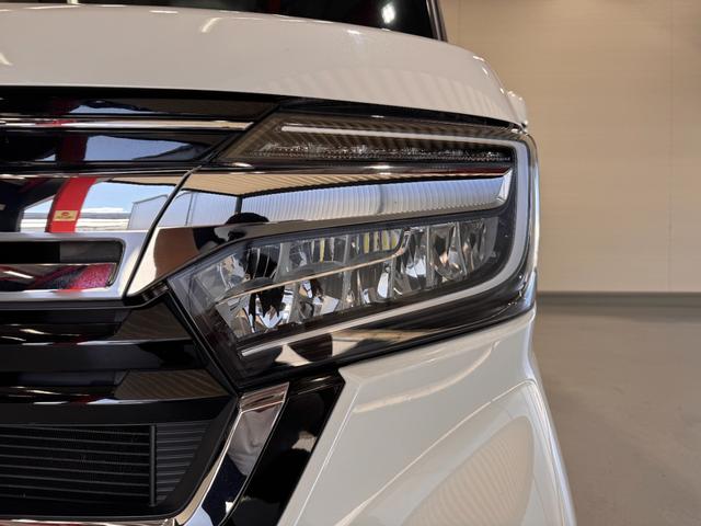 Ｎ－ＢＯＸカスタム Ｌターボ　純正９インチナビ　ａｐｐｌｅｃａｒｐｌａｙ　バックカメラ　ＥＴＣ　レーダークルーズコントロール　両側パワースライドドア　レーンアシスト　衝突軽減ブレーキ　パーキングセンサー　純正１５インチＡＷ（49枚目）