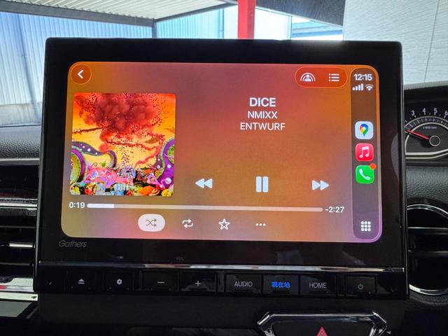 Ｎ－ＢＯＸカスタム Ｌターボ　純正９インチナビ　ａｐｐｌｅｃａｒｐｌａｙ　バックカメラ　ＥＴＣ　レーダークルーズコントロール　両側パワースライドドア　レーンアシスト　衝突軽減ブレーキ　パーキングセンサー　純正１５インチＡＷ（55枚目）