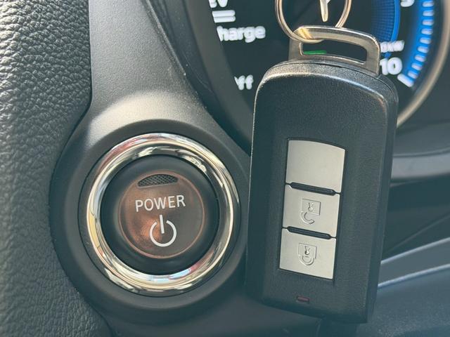 エクリプスクロスPHEV G e-アシスト レーダークルーズ AC1500W ハーフレザー シートヒーター ヘッドアップディスプレイ オートハイビーム コーナーセンサー ステアリングヒーター バックカメラ 電動パーキングブレーキ(59枚目)