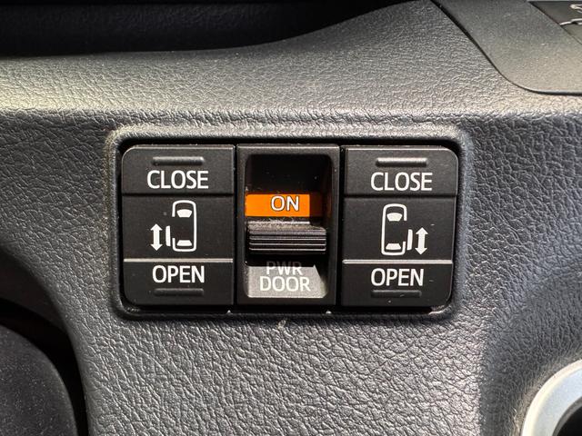 シエンタ ハイブリッドＧ　クエロ　９インチナビ　アラウンドビューモニター　モデリスタ１７インチＡＷ　両側Ｐスライドドア　クルコン　Ｂカメラ　ハーフレザーシート　レーンアシスト　ステアリングヒーター　シートヒーター　ＵＳＢ　ＢＴ（17枚目）