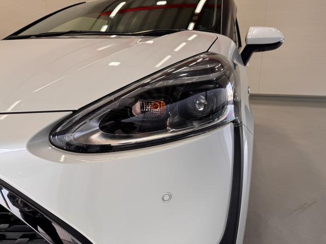 シエンタ ハイブリッドＧ　クエロ　９インチナビ　アラウンドビューモニター　モデリスタ１７インチＡＷ　両側Ｐスライドドア　クルコン　Ｂカメラ　ハーフレザーシート　レーンアシスト　ステアリングヒーター　シートヒーター　ＵＳＢ　ＢＴ（49枚目）