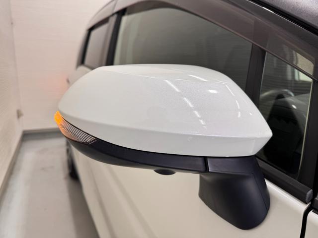 シエンタ ハイブリッドＧ　クエロ　９インチナビ　アラウンドビューモニター　モデリスタ１７インチＡＷ　両側Ｐスライドドア　クルコン　Ｂカメラ　ハーフレザーシート　レーンアシスト　ステアリングヒーター　シートヒーター　ＵＳＢ　ＢＴ（74枚目）