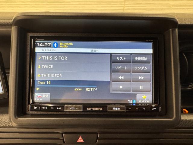 N-VAN G・ホンダセンシング パイオニアナビ Bカメラ 両サイドカメラ レーダークルーズコントロール レーンアシスト パーキングセンサー 衝突軽減ブレーキ ドライブレコーダー Bluetooth 横滑り防止 フルフラット(12枚目)