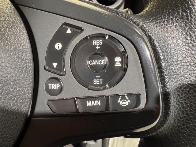 N-VAN G・ホンダセンシング パイオニアナビ Bカメラ 両サイドカメラ レーダークルーズコントロール レーンアシスト パーキングセンサー 衝突軽減ブレーキ ドライブレコーダー Bluetooth 横滑り防止 フルフラット(14枚目)