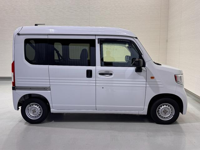 N-VAN G・ホンダセンシング パイオニアナビ Bカメラ 両サイドカメラ レーダークルーズコントロール レーンアシスト パーキングセンサー 衝突軽減ブレーキ ドライブレコーダー Bluetooth 横滑り防止 フルフラット(22枚目)