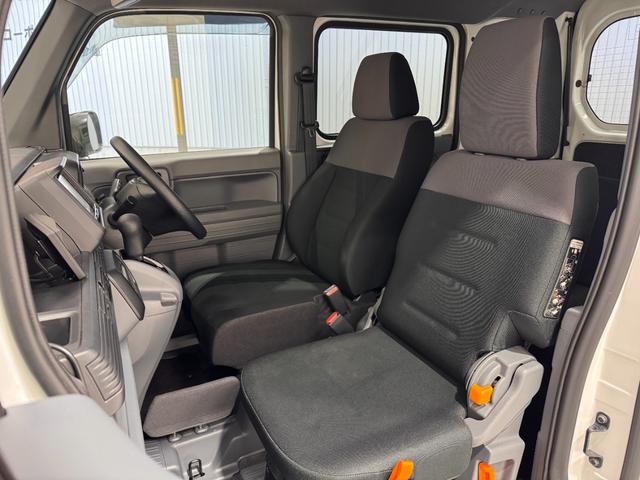 N-VAN G・ホンダセンシング パイオニアナビ Bカメラ 両サイドカメラ レーダークルーズコントロール レーンアシスト パーキングセンサー 衝突軽減ブレーキ ドライブレコーダー Bluetooth 横滑り防止 フルフラット(26枚目)