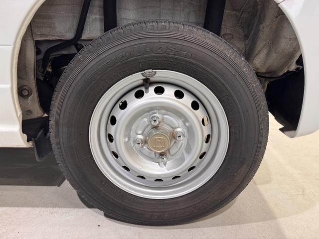 N-VAN G・ホンダセンシング パイオニアナビ Bカメラ 両サイドカメラ レーダークルーズコントロール レーンアシスト パーキングセンサー 衝突軽減ブレーキ ドライブレコーダー Bluetooth 横滑り防止 フルフラット(42枚目)