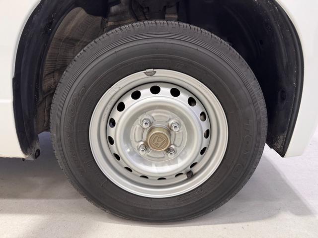 N-VAN G・ホンダセンシング パイオニアナビ Bカメラ 両サイドカメラ レーダークルーズコントロール レーンアシスト パーキングセンサー 衝突軽減ブレーキ ドライブレコーダー Bluetooth 横滑り防止 フルフラット(44枚目)