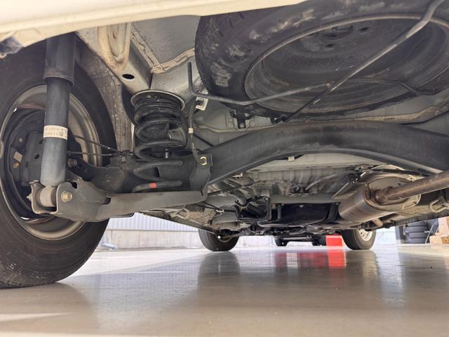 N-VAN G・ホンダセンシング パイオニアナビ Bカメラ 両サイドカメラ レーダークルーズコントロール レーンアシスト パーキングセンサー 衝突軽減ブレーキ ドライブレコーダー Bluetooth 横滑り防止 フルフラット(47枚目)