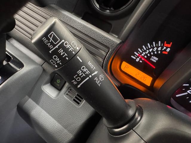 N-VAN G・ホンダセンシング パイオニアナビ Bカメラ 両サイドカメラ レーダークルーズコントロール レーンアシスト パーキングセンサー 衝突軽減ブレーキ ドライブレコーダー Bluetooth 横滑り防止 フルフラット(53枚目)