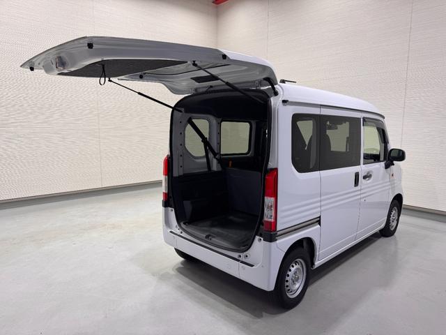 N-VAN G・ホンダセンシング パイオニアナビ Bカメラ 両サイドカメラ レーダークルーズコントロール レーンアシスト パーキングセンサー 衝突軽減ブレーキ ドライブレコーダー Bluetooth 横滑り防止 フルフラット(63枚目)