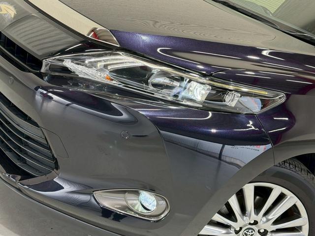 ハリアー プレミアム　アドバンスドパッケージ　黒革　サンルーフ　全周囲カメラ　ＪＢＬサウンド　ＬＥＤヘッド　シートヒーター　レーダークルーズ　パワーバックドア　コーナーセンサー　パワーシート　シートメモリ―　メーカーナビ　オートハイビーム　ＥＴＣ（10枚目）