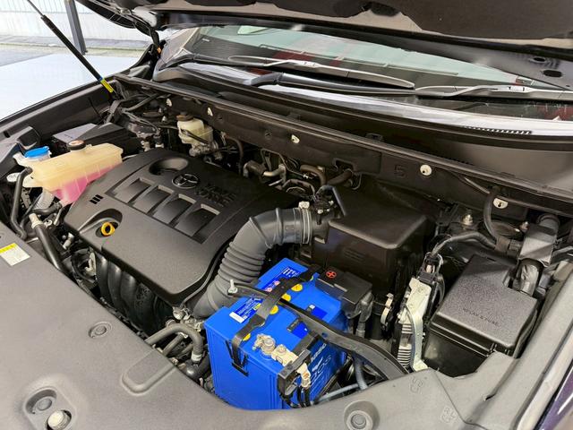 ハリアー プレミアム　アドバンスドパッケージ　黒革　サンルーフ　全周囲カメラ　ＪＢＬサウンド　ＬＥＤヘッド　シートヒーター　レーダークルーズ　パワーバックドア　コーナーセンサー　パワーシート　シートメモリ―　メーカーナビ　オートハイビーム　ＥＴＣ（14枚目）