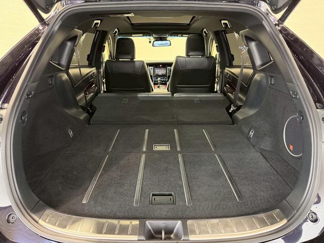 ハリアー プレミアム　アドバンスドパッケージ　黒革　サンルーフ　全周囲カメラ　ＪＢＬサウンド　ＬＥＤヘッド　シートヒーター　レーダークルーズ　パワーバックドア　コーナーセンサー　パワーシート　シートメモリ―　メーカーナビ　オートハイビーム　ＥＴＣ（20枚目）