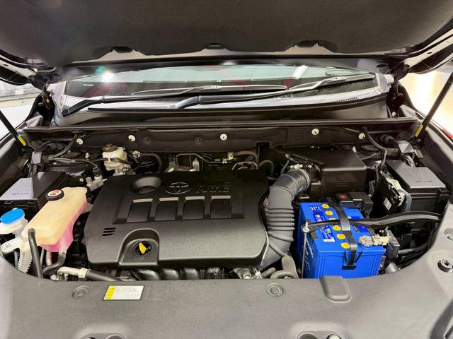 ハリアー プレミアム　アドバンスドパッケージ　黒革　サンルーフ　全周囲カメラ　ＪＢＬサウンド　ＬＥＤヘッド　シートヒーター　レーダークルーズ　パワーバックドア　コーナーセンサー　パワーシート　シートメモリ―　メーカーナビ　オートハイビーム　ＥＴＣ（32枚目）