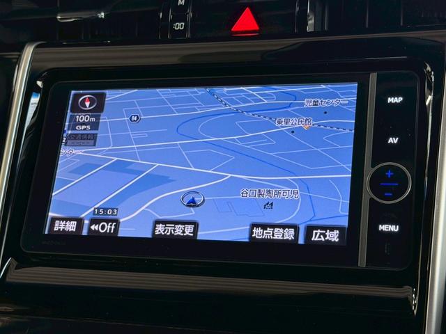 ハリアー プレミアム 純正エアロ REALハンドル ハーフレザー クルーズコントロール パワーバックドア バックカメラ レーンキープアシスト オートハイビーム ETC パワーシート 純正ナビ LED 純正18インチAW(3枚目)