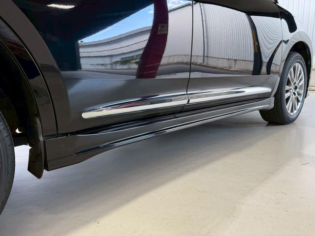 ハリアー プレミアム 純正エアロ REALハンドル ハーフレザー クルーズコントロール パワーバックドア バックカメラ レーンキープアシスト オートハイビーム ETC パワーシート 純正ナビ LED 純正18インチAW(24枚目)