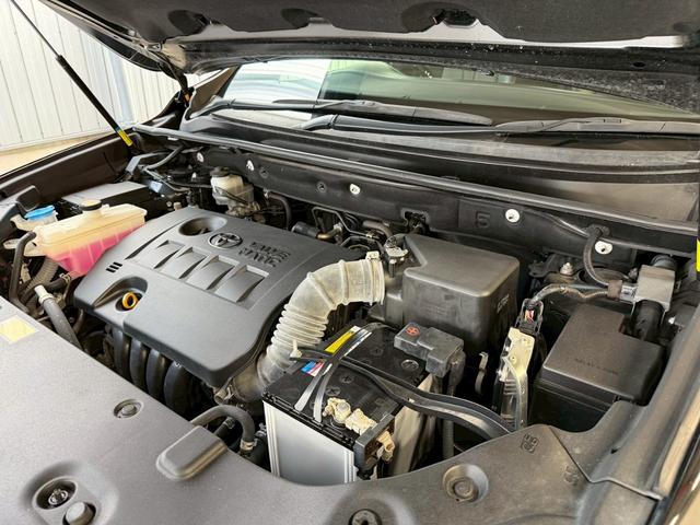 ハリアー プレミアム 純正エアロ REALハンドル ハーフレザー クルーズコントロール パワーバックドア バックカメラ レーンキープアシスト オートハイビーム ETC パワーシート 純正ナビ LED 純正18インチAW(28枚目)