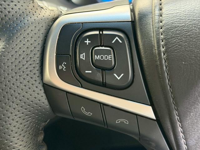 ハリアー プレミアム 純正エアロ REALハンドル ハーフレザー クルーズコントロール パワーバックドア バックカメラ レーンキープアシスト オートハイビーム ETC パワーシート 純正ナビ LED 純正18インチAW(57枚目)