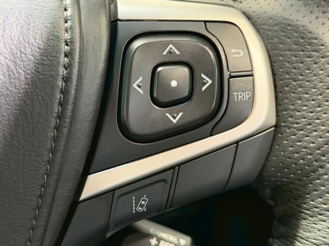 ハリアー プレミアム 純正エアロ REALハンドル ハーフレザー クルーズコントロール パワーバックドア バックカメラ レーンキープアシスト オートハイビーム ETC パワーシート 純正ナビ LED 純正18インチAW(58枚目)