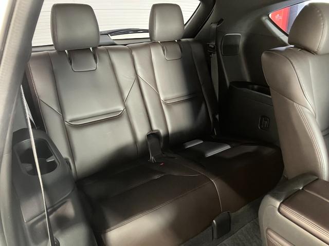 ＣＸ－８ ＸＤ　Ｌパッケージ　茶革　ＢＯＳＥ　後席モニター　全周囲カメラ　パワーバックドア　シートヒーター　ステアリングヒーター　コーナーセンサー　レーダークルーズ　ヘッドアップディスプレイ　ＢＳＭ　ＵＳＢポート　ルーフレール（9枚目）
