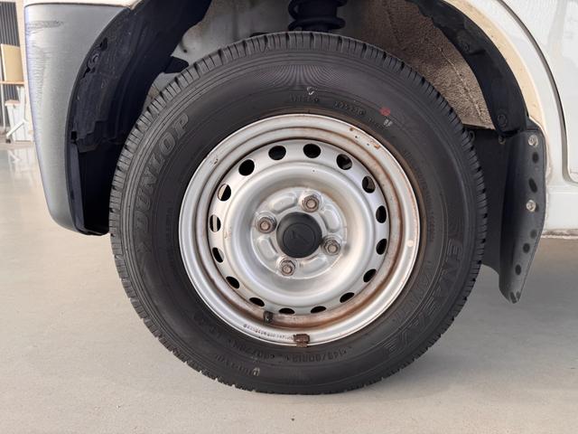 ハイゼットカーゴ スペシャルＳＡＩＩＩ　純正ナビ　スマートアシスト　ＥＴＣ　衝突軽減ブレーキ　オートハイビーム　Ｂｌｕｅｔｏｏｔｈ　テレビ　ＤＶＤ　ＣＤ　スライドドア　アイドリングストップ　キーレスキー　エアコン　横滑り防止（34枚目）