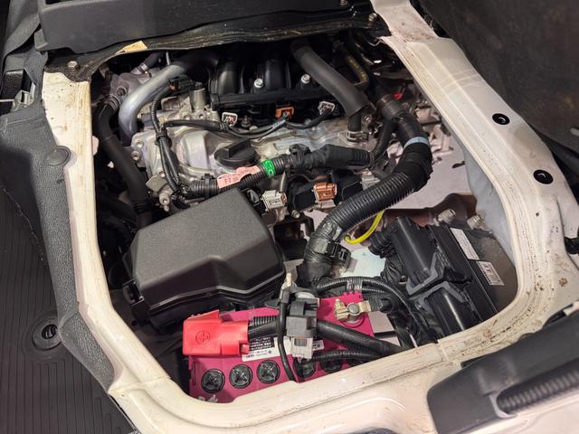 ハイゼットカーゴ スペシャルＳＡＩＩＩ　純正ナビ　スマートアシスト　ＥＴＣ　衝突軽減ブレーキ　オートハイビーム　Ｂｌｕｅｔｏｏｔｈ　テレビ　ＤＶＤ　ＣＤ　スライドドア　アイドリングストップ　キーレスキー　エアコン　横滑り防止（35枚目）