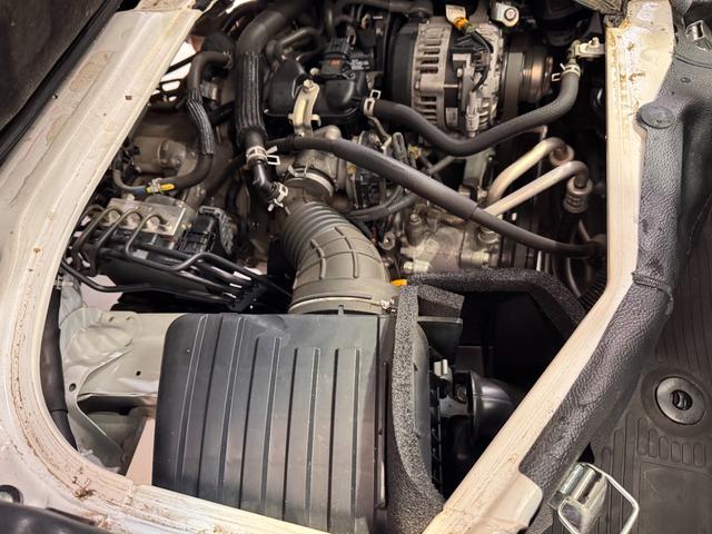 ハイゼットカーゴ スペシャルＳＡＩＩＩ　純正ナビ　スマートアシスト　ＥＴＣ　衝突軽減ブレーキ　オートハイビーム　Ｂｌｕｅｔｏｏｔｈ　テレビ　ＤＶＤ　ＣＤ　スライドドア　アイドリングストップ　キーレスキー　エアコン　横滑り防止（36枚目）